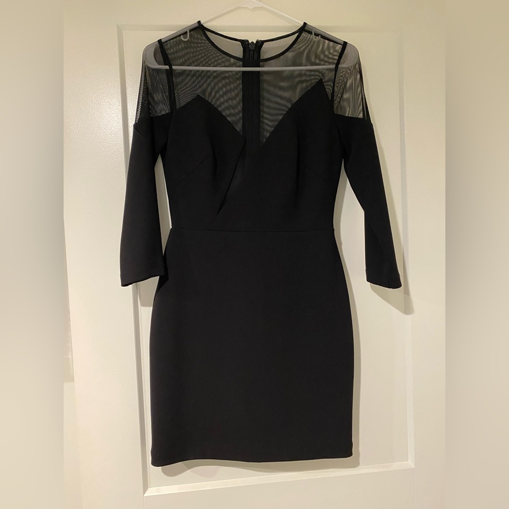 BCBG Maxazria LBD